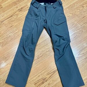 T2 women’s truewerk work pants